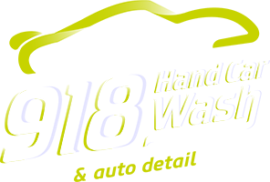 918 Hand Car Wash